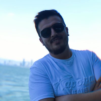#YeniProfilResmi