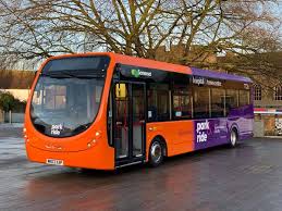 Taunton Park and Ride will be open on Saturday 3rd August to help you get to our Show and we are very grateful to Somerset West and Taunton Council, Somerset County Council and Buses of Somerset for working with us to keep this service available for our wonderful show! #tfs2019