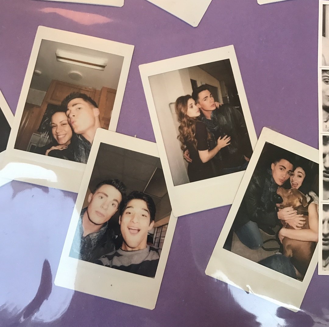 TEENWOLF4ever11's tweet photo. HAPPY BIRTHDAY @ColtonLHaynes 🎉💕
Thank you for #JacksonWhittemore and all the unforgettable memories💕🐺
The #TeenWolfFamily loves you💕🐺
We hope you have the best Bday💕
#HappyBirthdayColton #HappyBirthdayColtonHaynes #Jydia #TeenWolf #TW #TeenWolfForever #TeenWolfMemories https://t.co/yH9ww6V3Ip