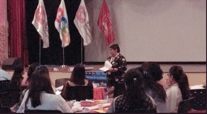 ughrpitatiwari's tweet photo. GCED is the need for the hour. But how to go about it? - by Kalpa Tandon, GCED Coordinator, Essar International School. #GCEDWE #GCEDWE19 #SDG4 #GCED #GlobalCitizenship #AhlconIntl @ashokkp @sumedha_sodhi @madhuri_dadhich @sunita_rajiv @pntduggal @dp_2211 @kandhari_ekta https://t.co/4bKfThwkZr