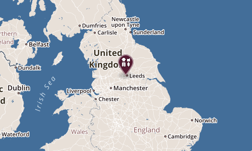 Armley - 'Earm(a)'s wood/clearing'....s-har.es/2NRzA5H