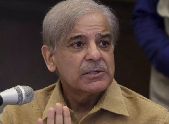 Nawaiwaqt_'s tweet photo. عمران نیازی کاپاکستان کو لاک ڈاؤن کرنے کادیرینہ خواب آخر پورا ہوگیا،دشمنوں کو تکلیف ہوئی کہ نوازشریف پاکستان کو ترقی کیوں دے رہا ہے؟ شہباز شریف
#ShahbazSharif #Traders #Taxex #Strike #OverPrice @pid_gov @MoIB_Official @president_pmln #FBR @PTIofficial https://t.co/ESgSXN1eQR
