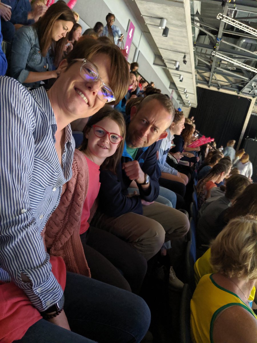 gem_rob28's tweet photo. #thisisnetball #netballworldcup Aus vs. Zim 😁🧐🧡💛💚💙💜♥️ https://t.co/Ftyn4ignLp