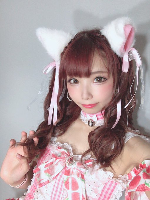 コスプレイヤー姫宮まほれのTwitter画像36