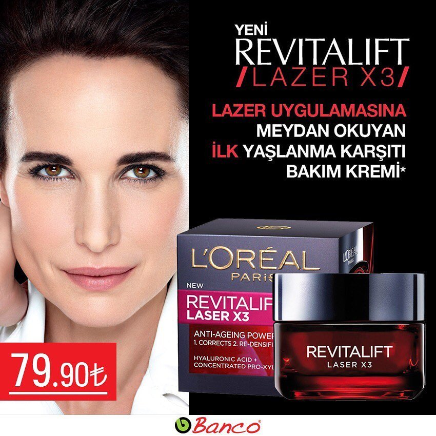 Bancocomtr's tweet photo. https://t.co/QomMKL4qeY
#Kozmetik #LorealParis #Garnier #MaxFactor #Maybelline #Beyu #MakeUp #Banco https://t.co/zxMOthA4vM