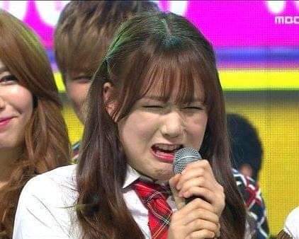 DmgS0628's tweet photo. OMGGGGGGGGGG #Fever5thWin #GFRIEND57thWin #GFRIEND @GFRDofficial
WEEEEEEEEEEEEY!!!!!! https://t.co/zlgrcZAJui