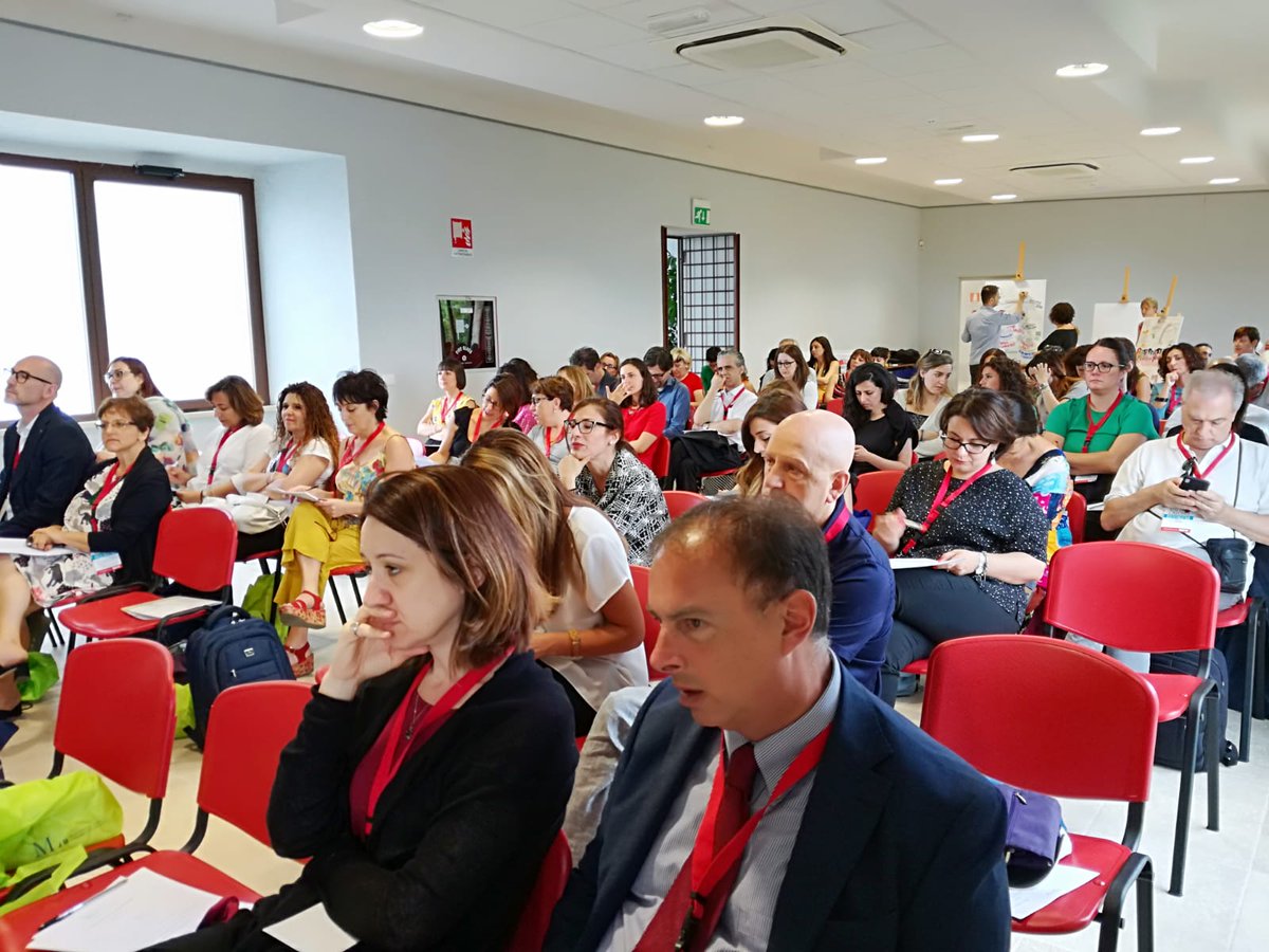 LucisulLavoro's tweet photo. Per uno sviluppo sostenibile quale sarà il ruolo delle migrazioni? Uno sguardo sul futuro dell'Italia e dell'Eurozona.
Il tema e i suoi corollari al centro del panel conclusivo di #LSL19, in collaborazione con DG Immigrazione del Min Lavoro e Politiche Sociali e ANPAL Servizi https://t.co/cd8sXsxqAF