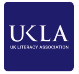 Have just arrived <a href="/The_UKLA/">UKLA</a> Conference in Sheffield ready for our <a href="/Novel_Study/">Novel Study</a> workshop . We are so honoured to be to be accepting our School of the Year Award this evening!