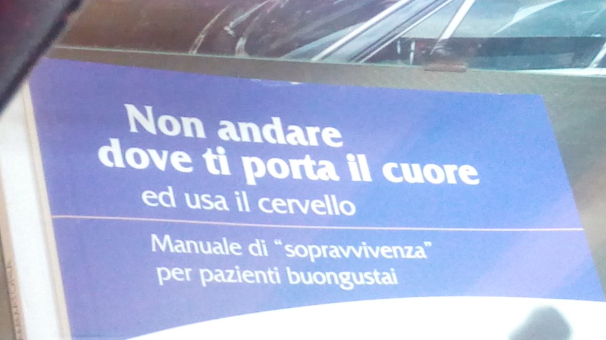 rainbowcristin's tweet photo. Ahaha, manuali alternativi di cardiologia, quelli che ti vogliono davvero bene 😂 https://t.co/kxvHWoZ2Tx
