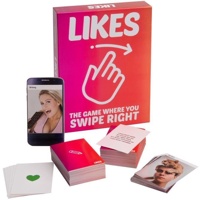 steveevansideas's tweet photo. @GamesAdultsPlay OMG ..... you guys must play this https://t.co/hOPEI6rgvb