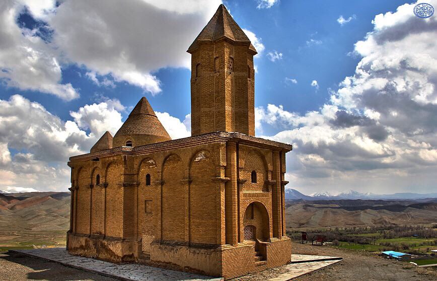 SirRezaei's tweet photo. S.hrqh church Sohrol 
East Azerbaijan province, Iran

#k1photo #nokate_axasi  #iranemoon #Icu_Iran #gardeshgari_e_iranian #iranian_photographers  #beautiful_iran  #ir_ig #Boomconcept #raw_iran #iranshenasi_center #my_iran_  #photoshot_ #awesome_iranpix  #pasandha #majale_akasi https://t.co/jOU63cjIDb