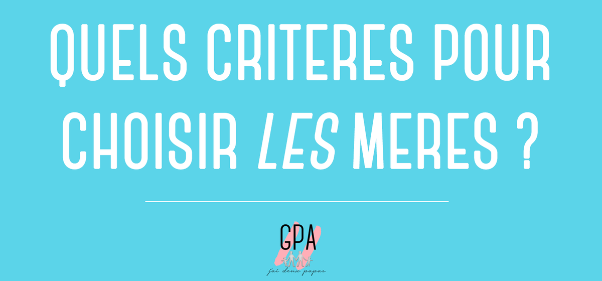 jevousaimeBCP's tweet photo. [CHOIX CRUCIAL] Dans cet épisode de #G2papas, Simon &amp; Jérôme nous racontent comment ils ont choisi les deux mères pour leur futur enfant ! 🤔👨‍👨‍👧

A écouter ici 👇
Itunes 🎧 https://t.co/bl3CM2A9G1
Spotify 🎧 https://t.co/U0UZMnmmTk

#GPA #surrogacy #podcast #loveislove https://t.co/A4V9vt0ltR