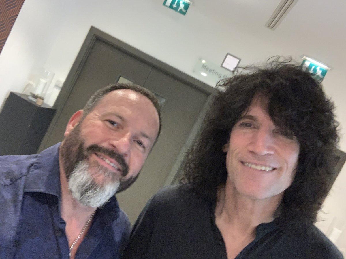 Ian Carter tweet media