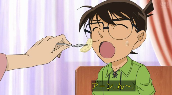 名探偵コナンのtwitterイラスト検索結果 古い順