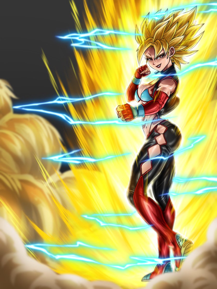 <a href="/PlatinumAcadmy/">~ ᴘʟᴀᴛɪɴᴜᴍ ᴀᴄᴀᴅᴇᴍʏ ~</a> a tournament??

Seems this artificial Saiyan is ready to slide right in