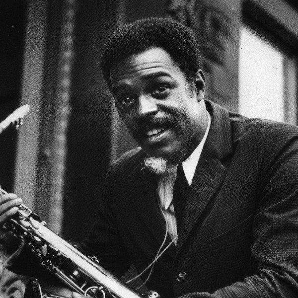 Happy Birthday Albert Ayler! 