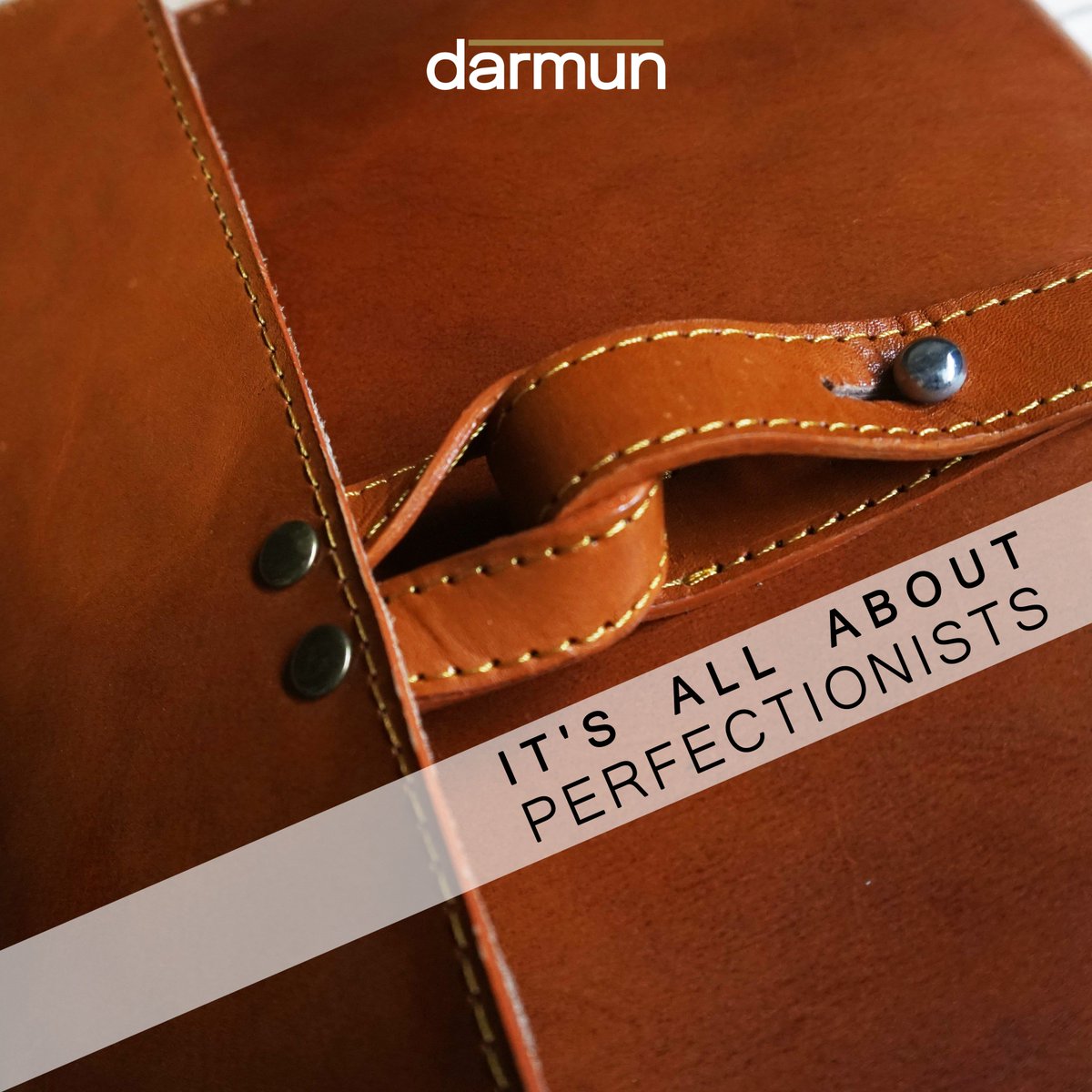 darmunleather's tweet photo. Semua produk kulit yang kami buat adalah buatan tangan 100%, jahitan tangan inci demi inci, dipadukan dengan bahan kulit berkualitas tinggi untuk memastikan semua produk kulit dibuat tahan seumur hidup.

#darmun #pengrajinkulit #kulitasli #produklokal #bahankulit #asli https://t.co/mEHw2fMkve