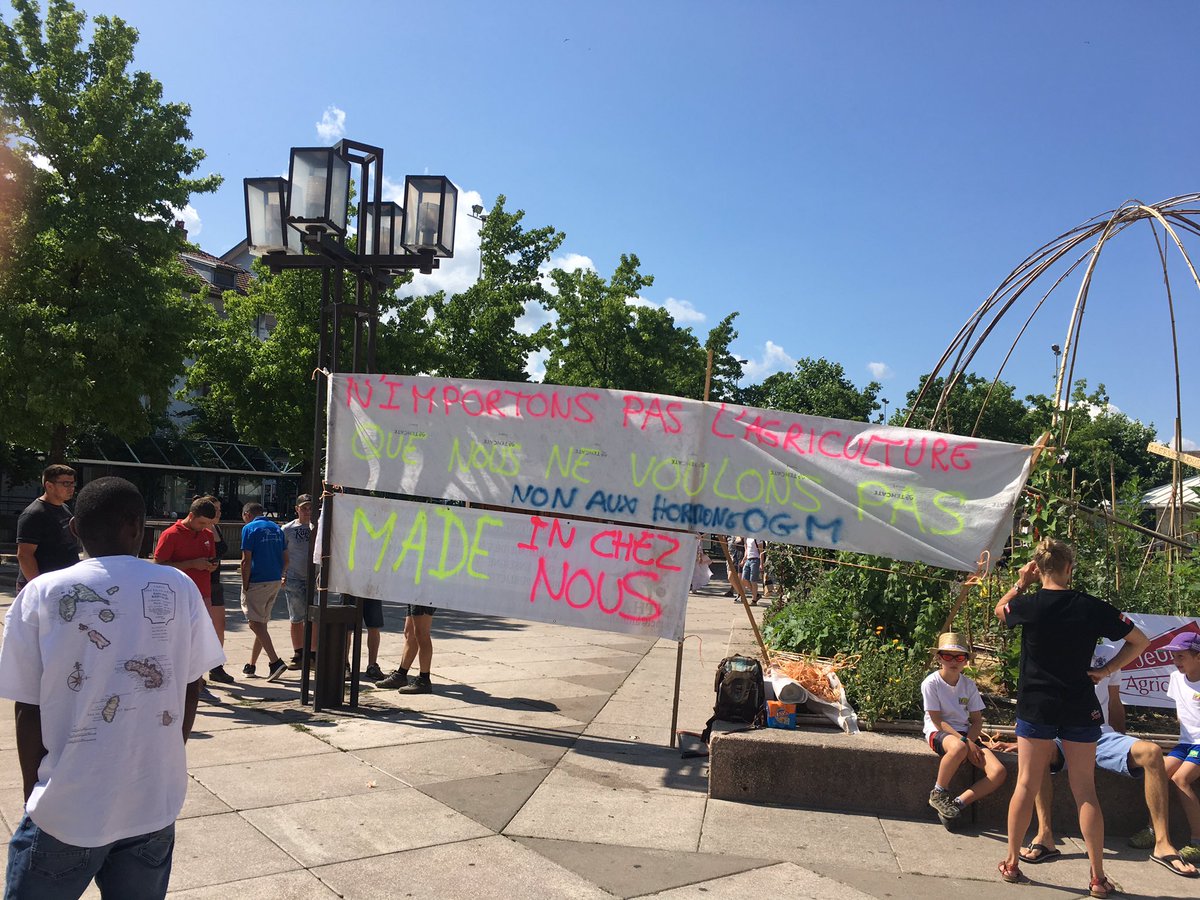 Justine Fusi tweet media