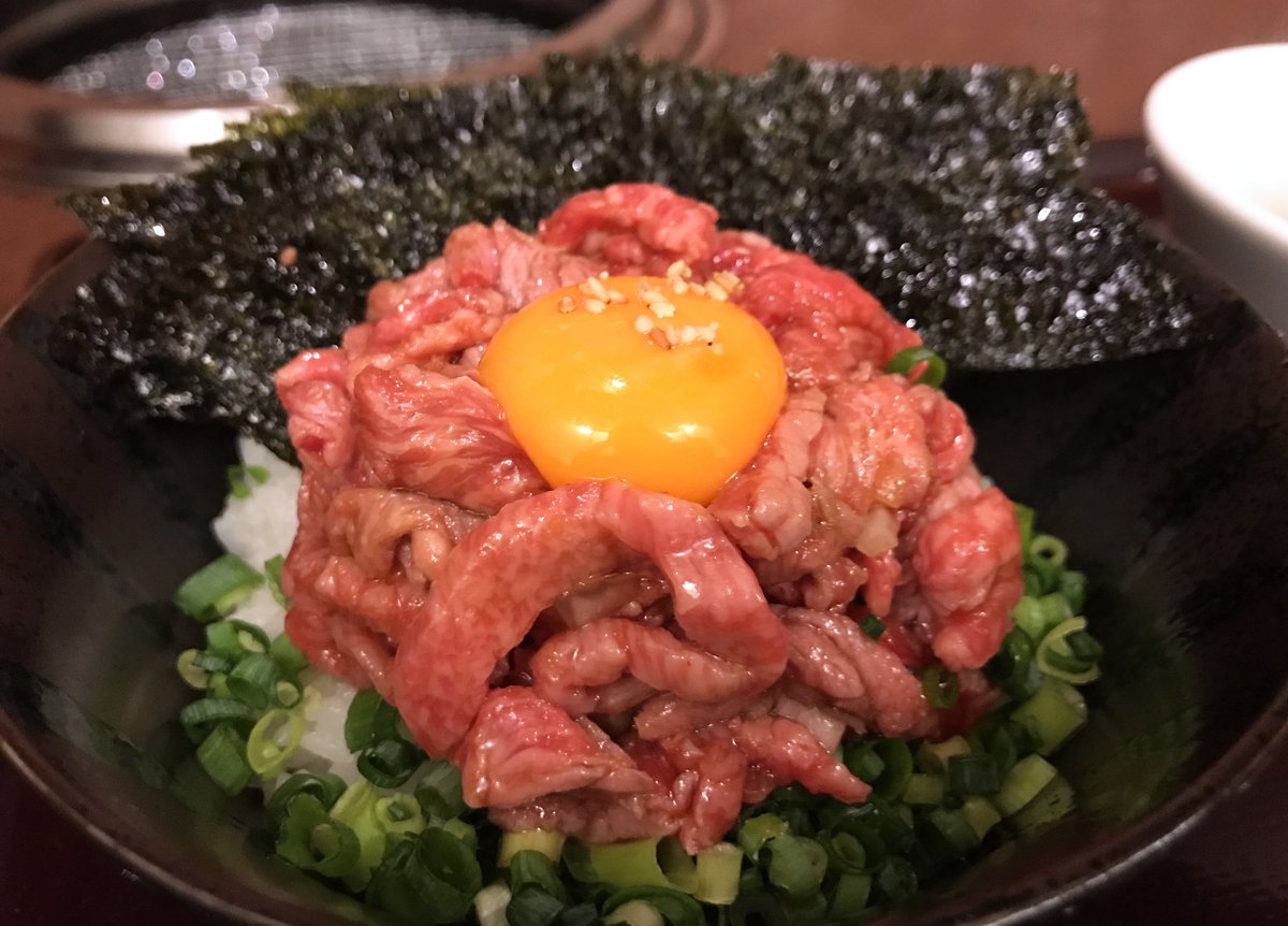 りょうくんグルメ まじでこの世の全てのお肉好きに教えてあげたいんだが立川の和 はなれには全ての人間を虜にする禁断の ローストビーフ丼がある これがユッケ味で超絶美味いからぜひ全国のお肉好き お肉を愛する者たち お肉を憎む者たち 全てのお肉関係 りょうくんグルメ まじでこの世の全てのお肉好きに教えてあげたいんだが立川の和 はなれには全ての人間を虜にする禁断の ローストビーフ丼がある これがユッケ味で超絶美味いからぜひ全国のお肉好き お肉を愛する者たち お肉を憎む者たち 全てのお肉関係
