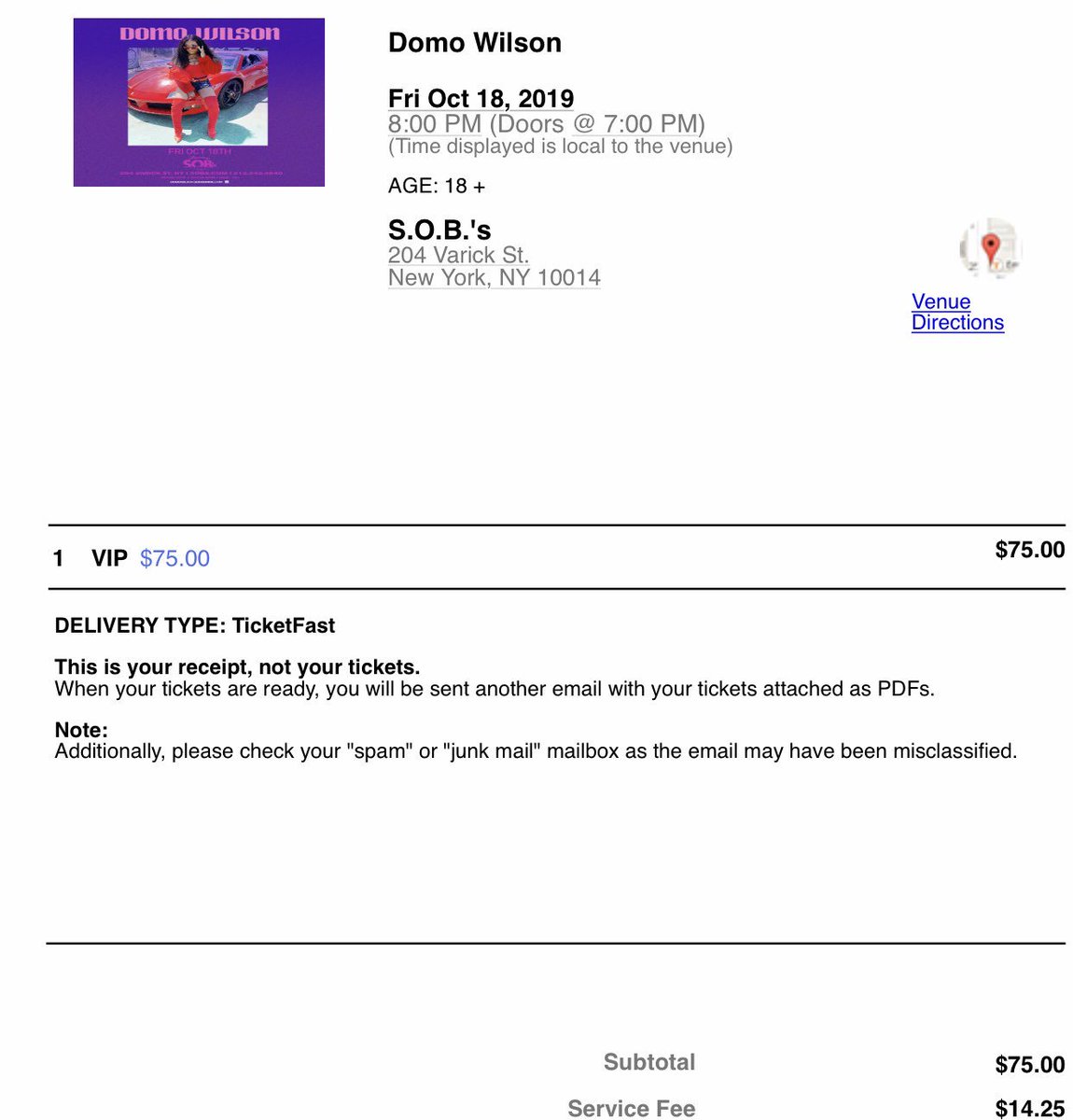 katiewhite624's tweet photo. Girll yess Meeting you again I’ll be there love u Domo!! @_DomoWilson1 ❤️❤️ https://t.co/f2UIfQBVwH
