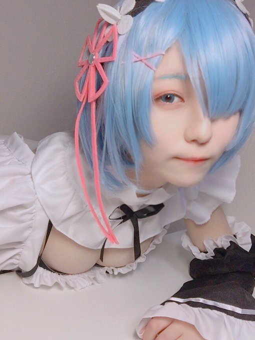 コスプレイヤーみぃのTwitter画像62