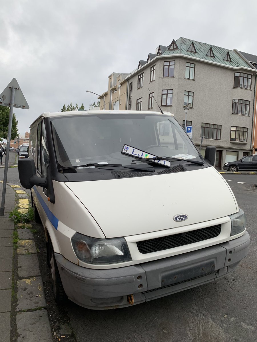 Frábær redding 👌