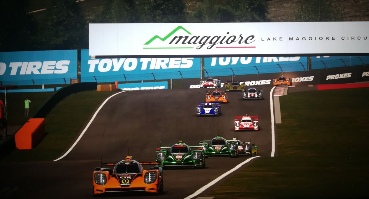 EWT_Live's tweet photo. Tenemos ganas de carreritas??? Muy pronto tendremos un evento donde quitaremos el polvo a nuestros viejos LMP1. https://t.co/coPICWV8Ui