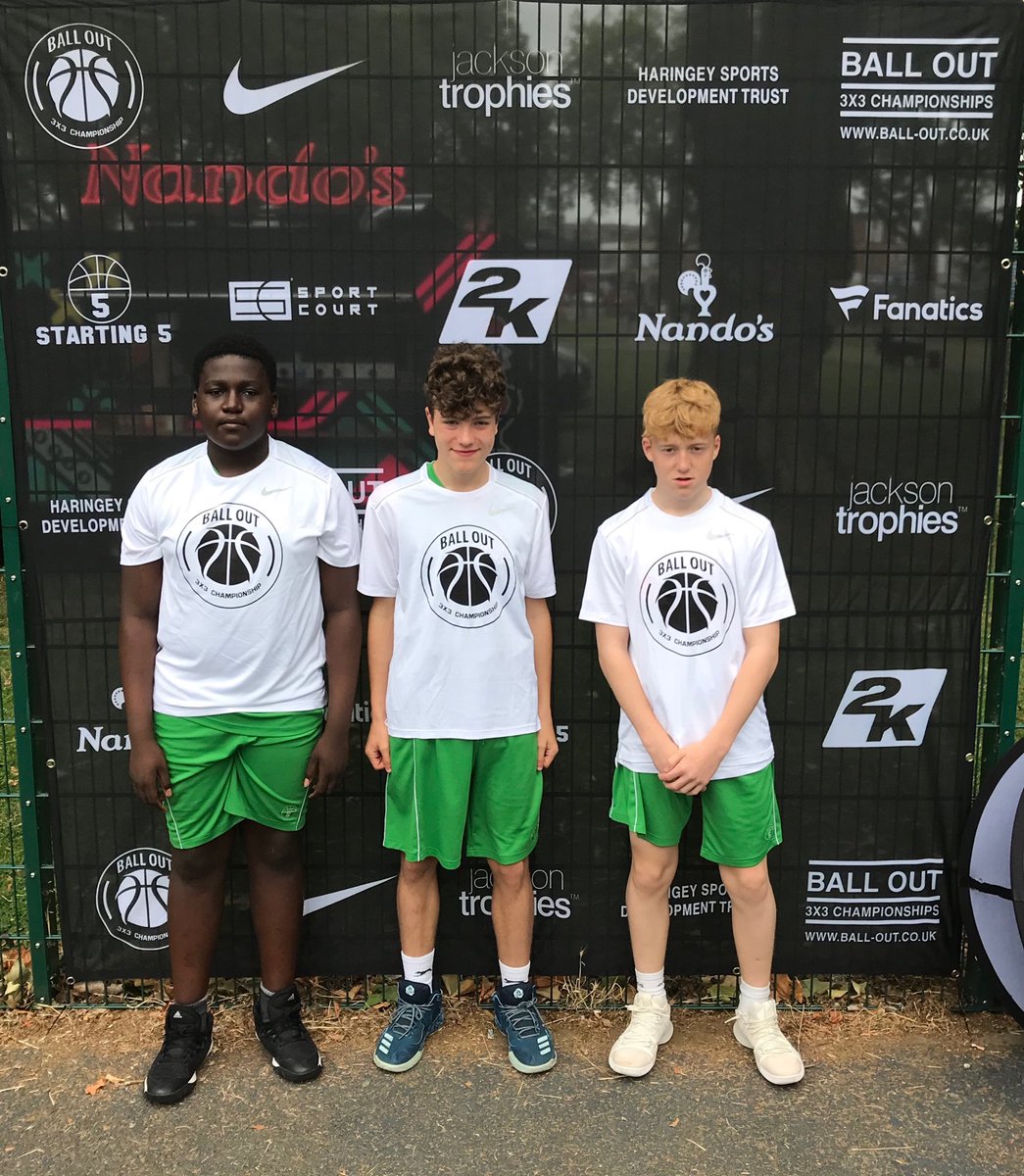 RutlandThunders's tweet photo. Team ‘white’ ⁦@RutlandThunders⁩  ⁦@BallOutUK⁩ today https://t.co/tptr1UMBSr