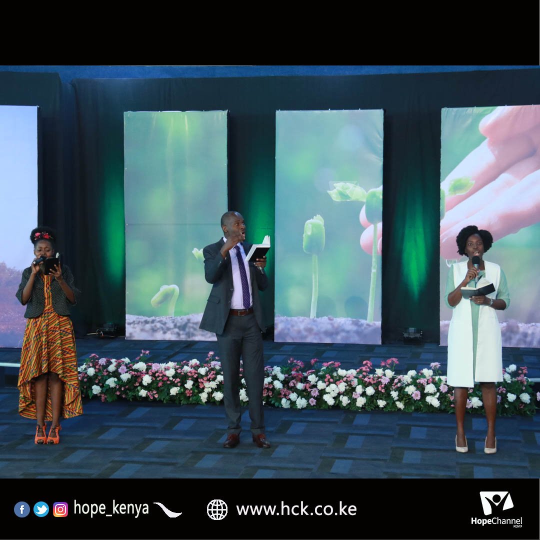 Hope_Kenya's tweet photo. #EvangelisticCampaign
It has been a great pleasure to work with Newlife SDA Church to ensure that the Evangelistic Campaign was a success.
#CertainHope https://t.co/sUQx7q59VF