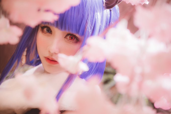 コスプレイヤー洛洛子のTwitter画像25