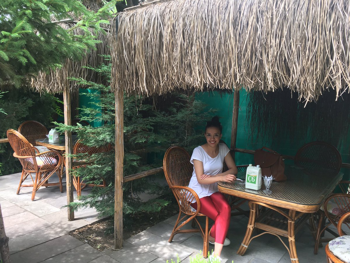 K58Muharrem's tweet photo. ZİRAAT Cafede hafta sonu keyfi Ankara’nın gizli CENETİ https://t.co/orosjO4tRD