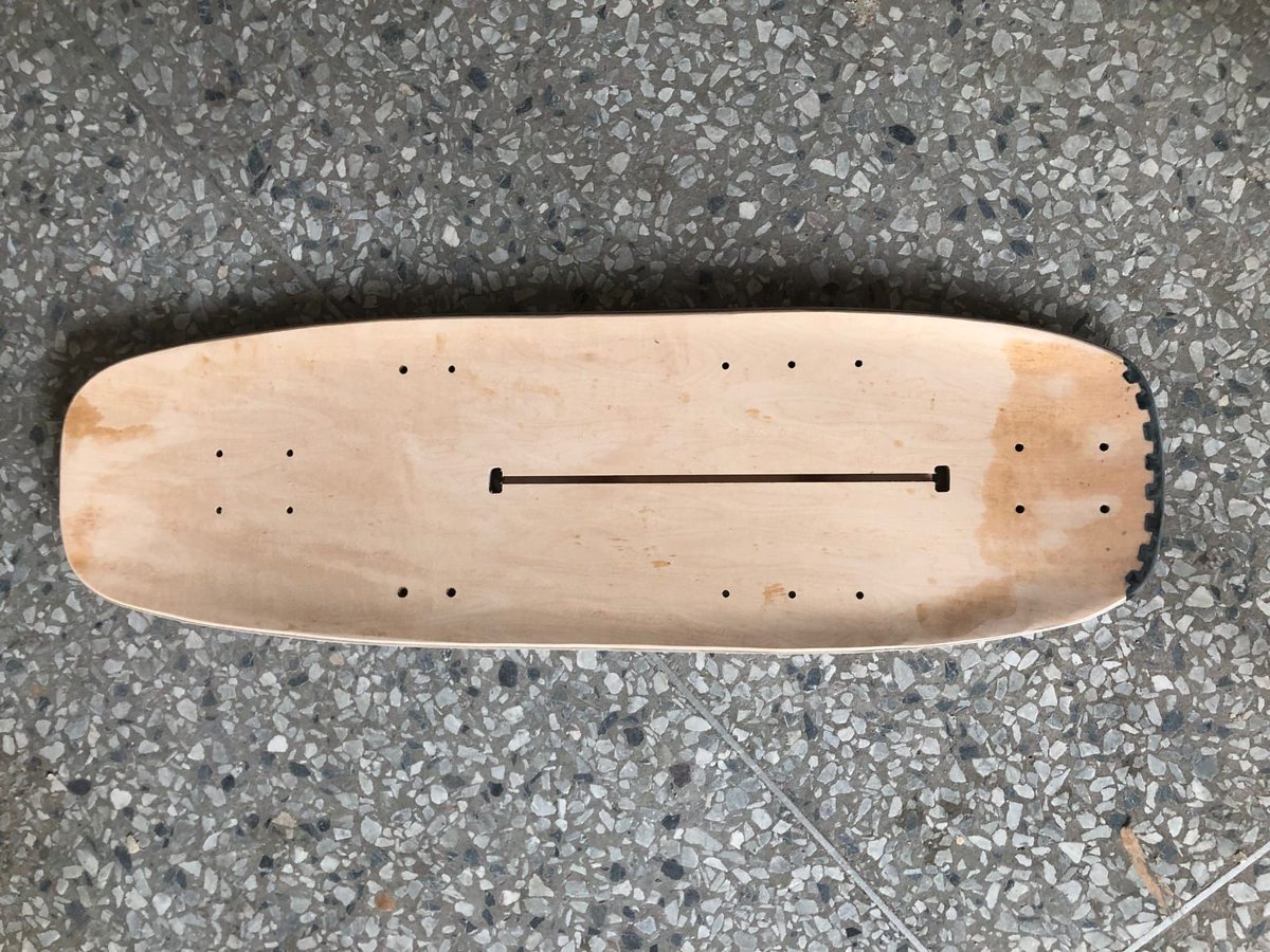 Meepo Electric Skate tweet media