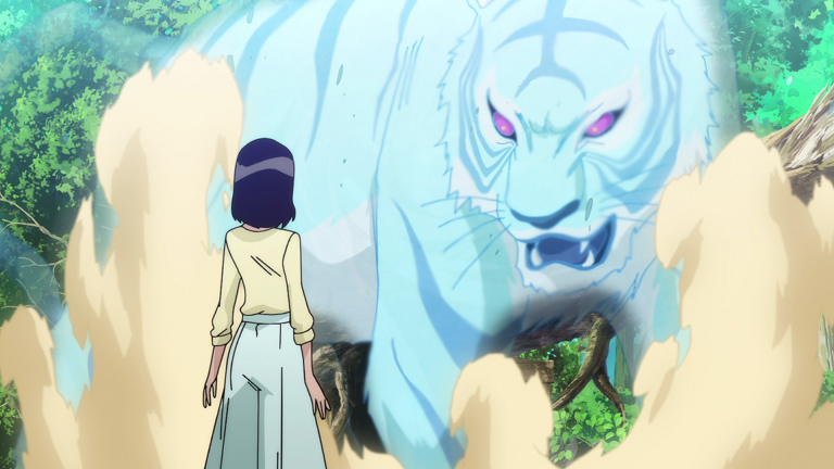 鬼太郎より水虎を応援したくなる ゲゲゲの鬼太郎 64話は地方コミュニティのドロドロ描く風刺回 だが後味は意外といい展開へ Togetter