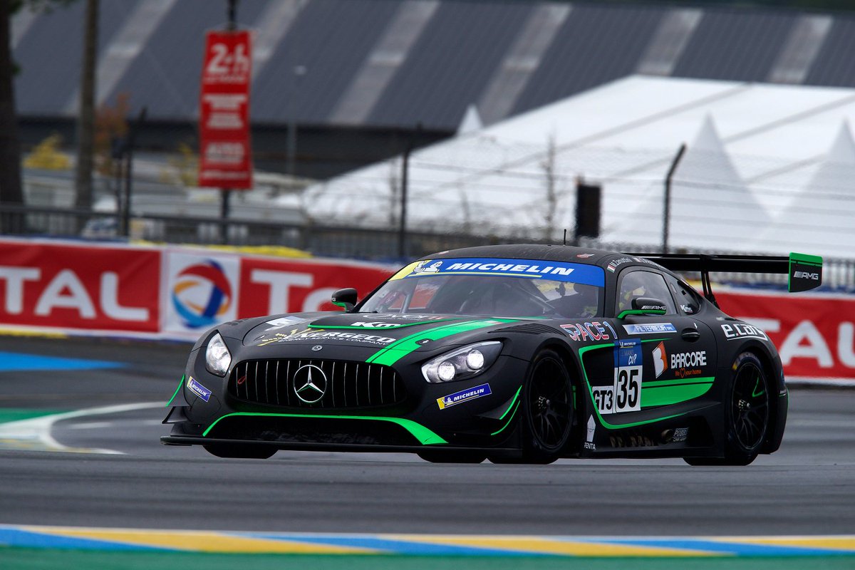Comunicato stampa n. 07 del 12 Luglio 2019. Krypton Motorport a las vueltas de españa. Michelin Le Mans Cup 2019 – Round #4 a Barcelona.
facebook.com/21956595486667…