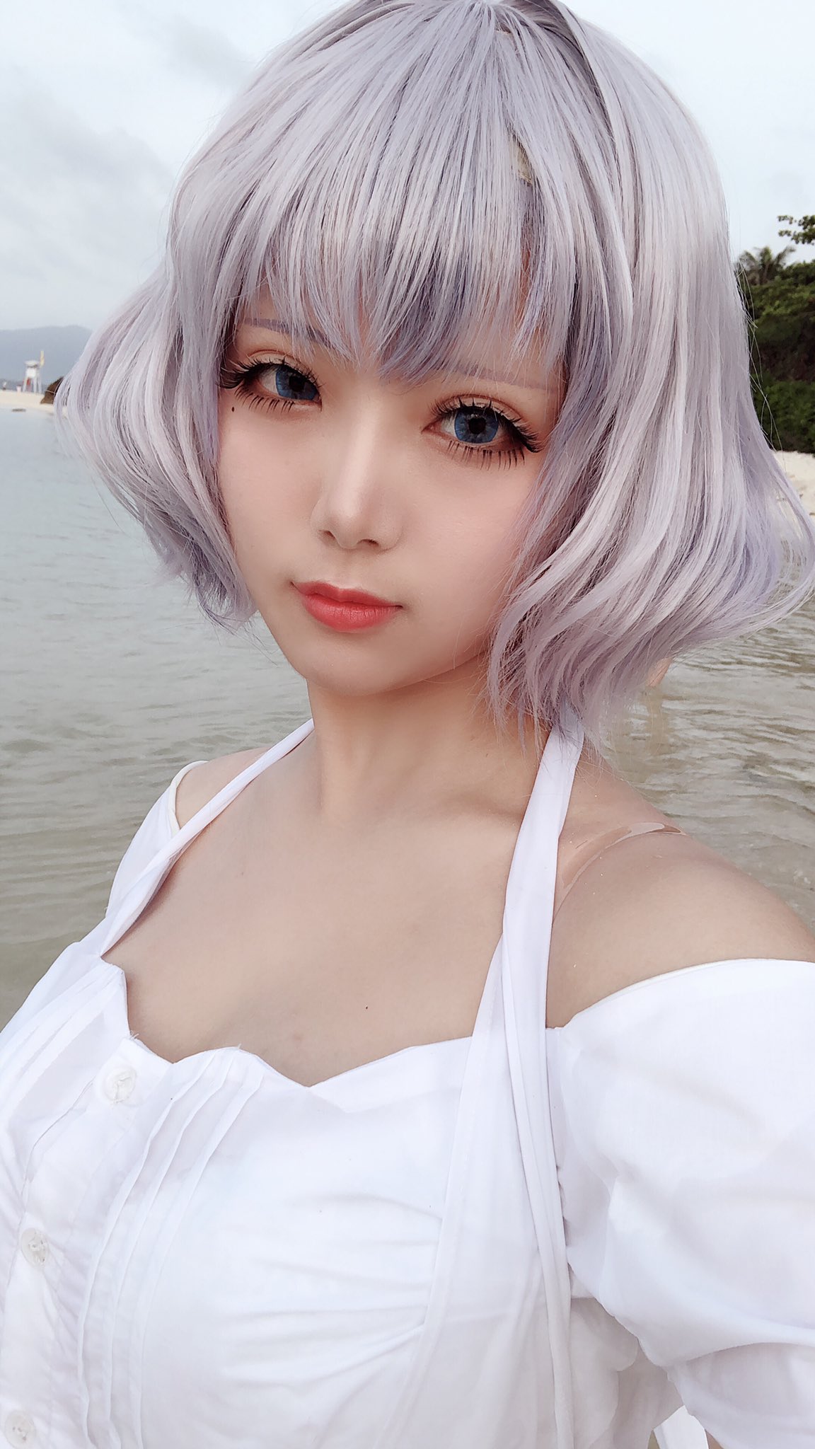 婉yue 不知火七海cd白裙 T Co C6cuzi4xup Twitter 婉yue 不知火七海cd白裙 T Co C6cuzi4xup Twitter