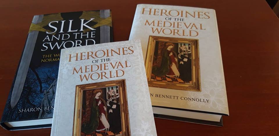 Sharon Bennett Connolly tweet media