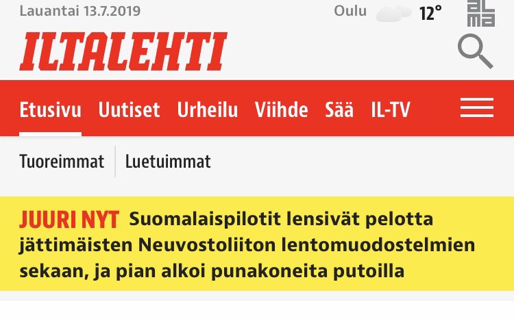 juspe13's tweet photo. Hieman laiskasti tullu seurattua uutisia, mutta nyt on ilmeisesti maailmanpolitiikassa tapahtunut huolestuttavia käänteitä? https://t.co/jwhm5eWZKs