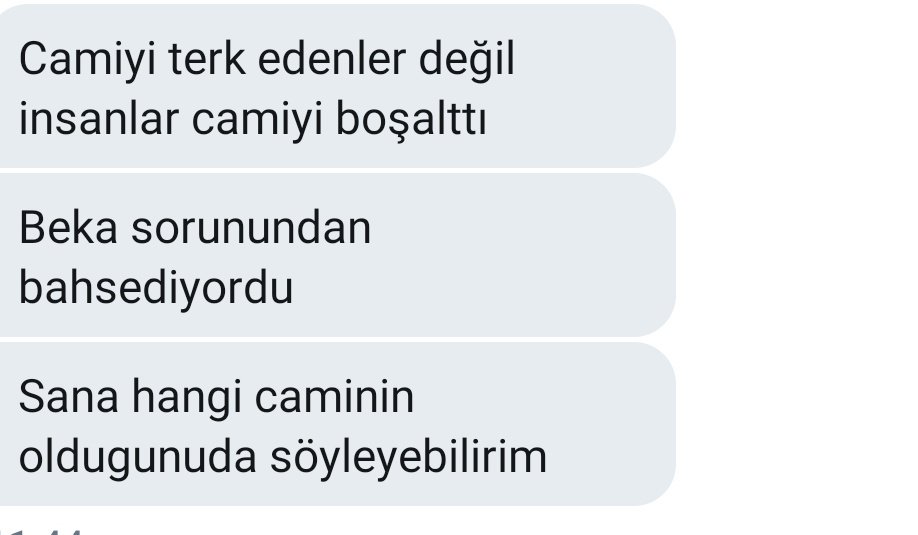 kacsaatolduson's tweet photo. Cuma'dan manzaralar. İslama bunlar kadar zarar veren olmadı. https://t.co/9Yiszrlxlg