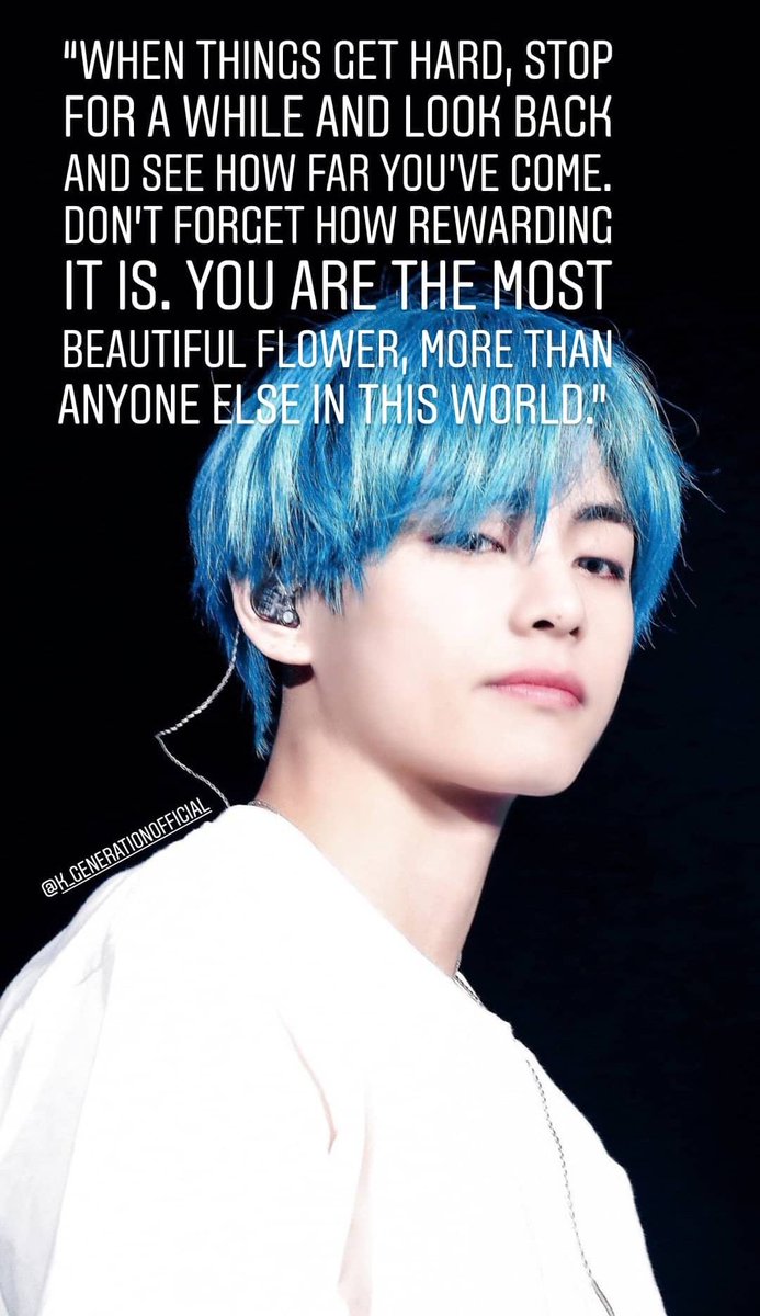 Mum23ks's tweet photo. @winterVerry1230 @BTS_twt All of them because the man is an actual God... but I can't help my kink for blue Tae 💙 #BTS #Taehyung #StreamSingularity https://t.co/88gc8PQqDG