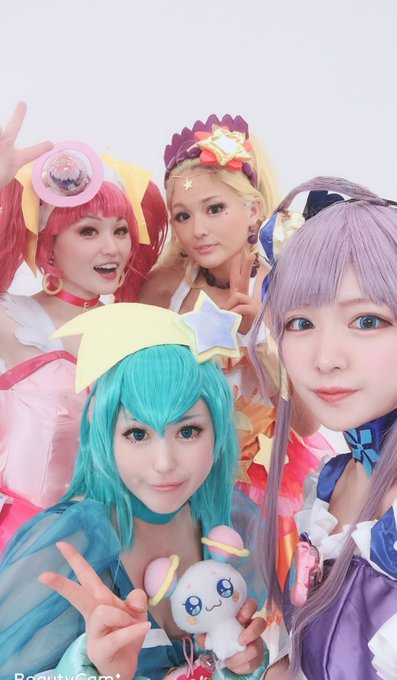 コスプレイヤーおさかなのTwitter画像54