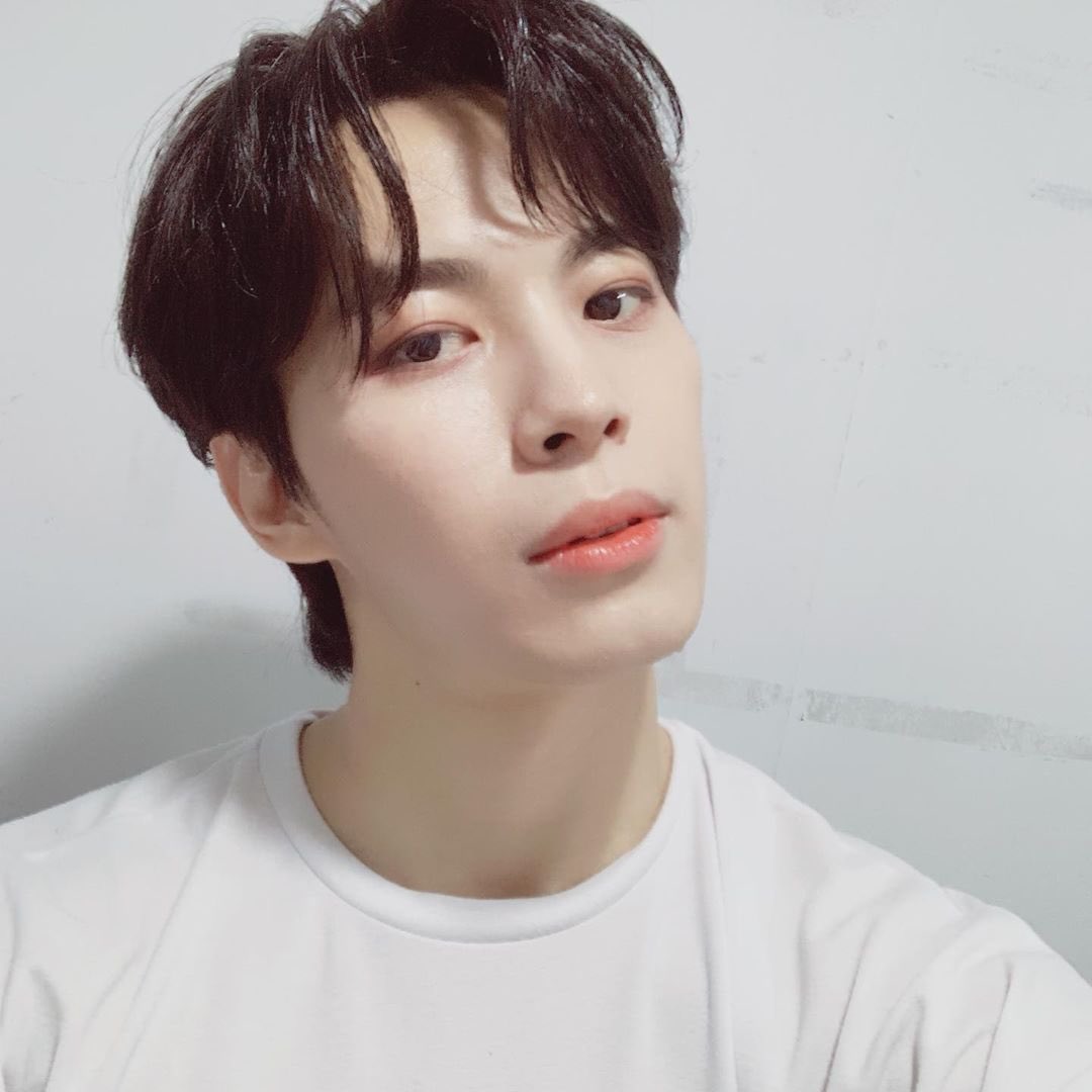 VixxTimeline's tweet photo. 190713 
이 또한 #펩시 

____________________________________________
#HONGBIN #VIXX #HONGBIN_IG #홍빈 #빅스 #이홍빈 (hongbiiiiin93) @redbeans93
 https://t.co/MwVl5Spl4q