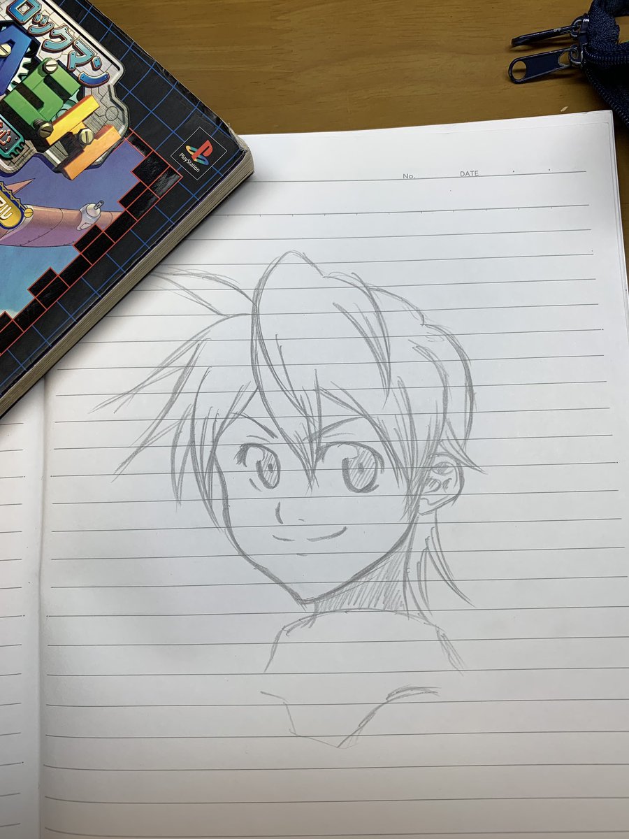 鋼のDASHシャンバラを征く者3 tweet media