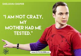 Herkes hazırsa yolumuza bir efsaneyle devam edeceğiz... Koskoca 12 sezon, yüzlerce 'inek' esprisi ve milyonlarca bazinga... _Finali yeni izledim biraz duygusalım😢- Karşınızda The Big Bang Theory!