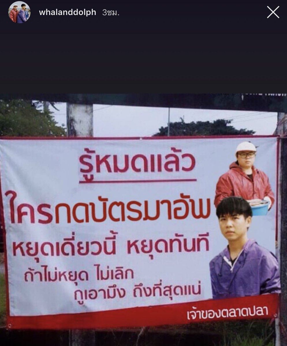 แฟน tweet media