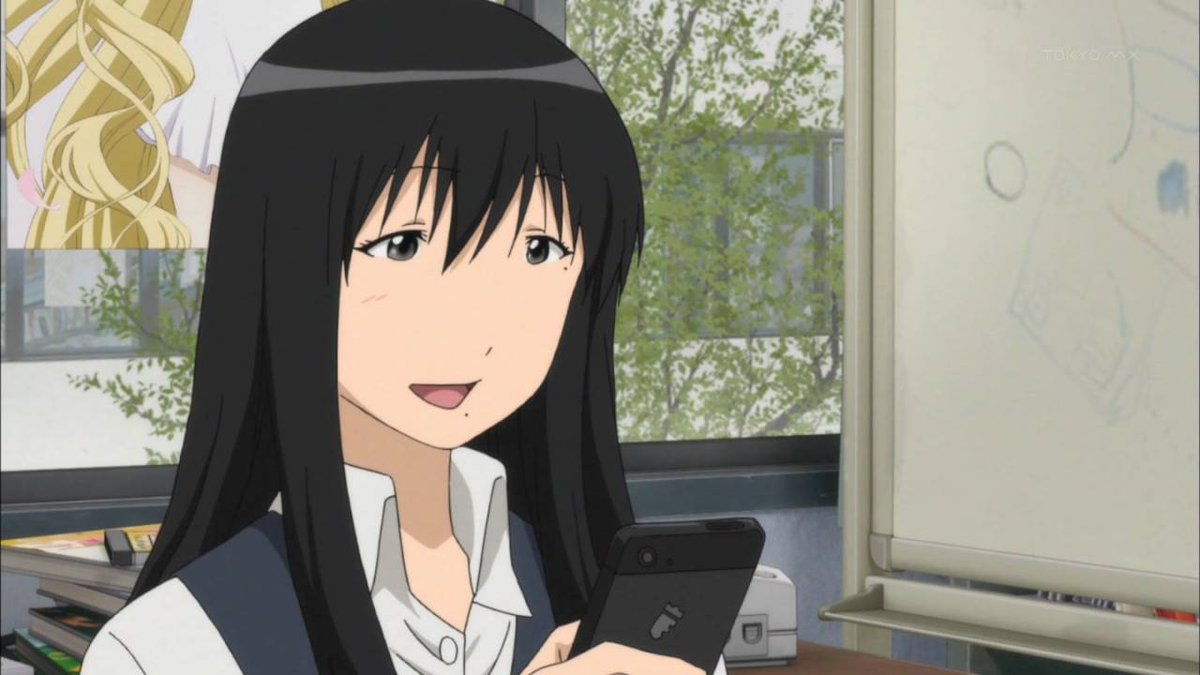 Twitter 上的 板坂阪返 流星屋模型店 ポニテ 7月14日は大野加奈子の誕生日 大野加奈子生誕祭19 大野加奈子生誕祭 げんしけん げんしけん二代目 T Co Kqs68gnchr Twitter