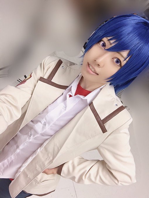 コスプレイヤー國ぽんずのTwitter画像32