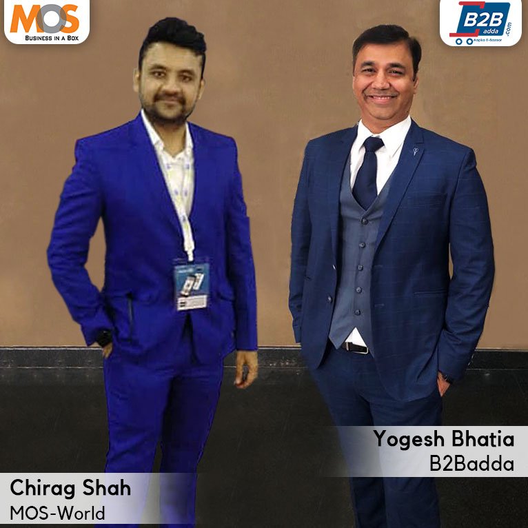 m_filmcitytours's tweet photo. 'https://t.co/OHfQ1ESG6p' tied up with 'MOS' to propel its products in Rural India - https://t.co/F6wVMmuPf3
#B2Badda #fintech #MOS https://t.co/DHNVmimsPZ