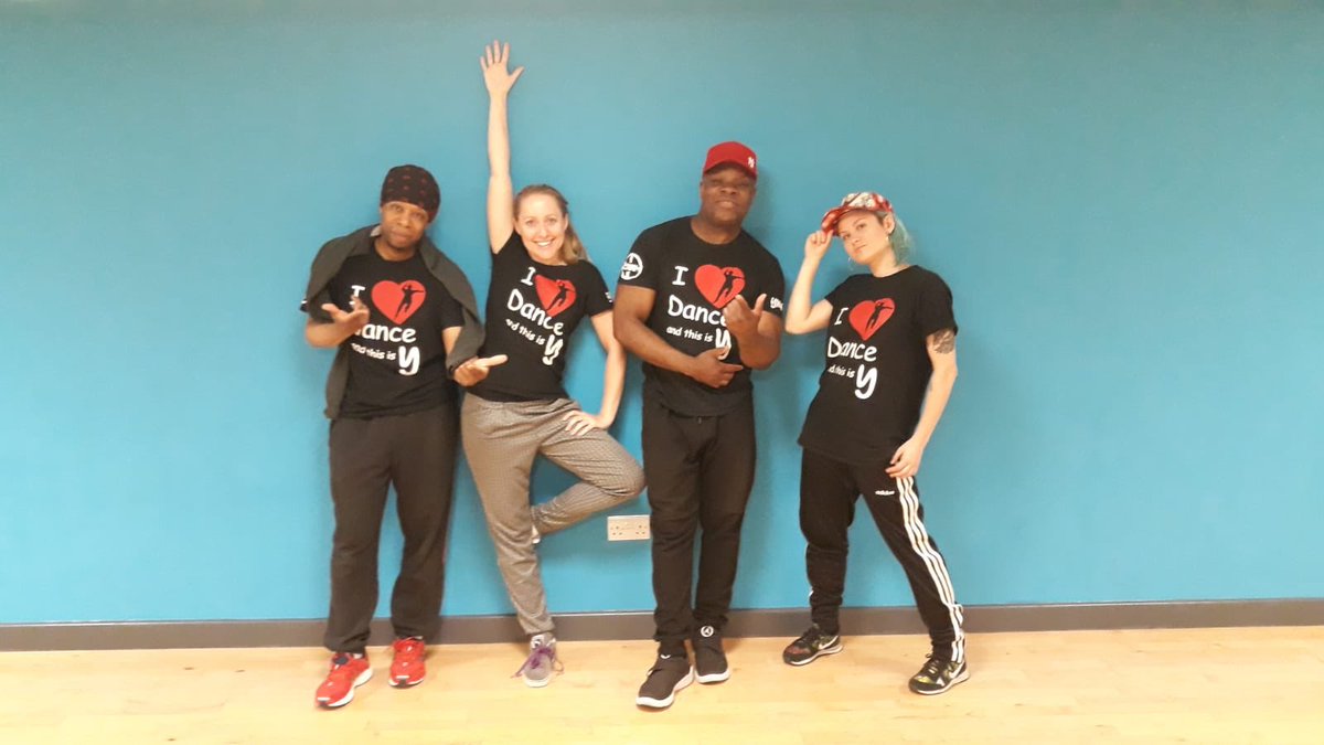 Are YOU ready?! ‘Cos we are! Looking forward to the latest edition of our Stepstar Summer Jam TOMORROW! Bigger &amp; better at <a href="/TabernacleW11/">The Tabernacle W11</a> #streetdance #dance #hiphop #locking #bboying #london #centralymca