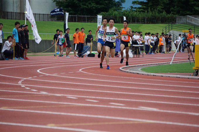 北信越学生陸上競技連盟 S Recent Tweets 10 تحليلات تويتر الرسومية الخاصة بهوتويت Whotwi