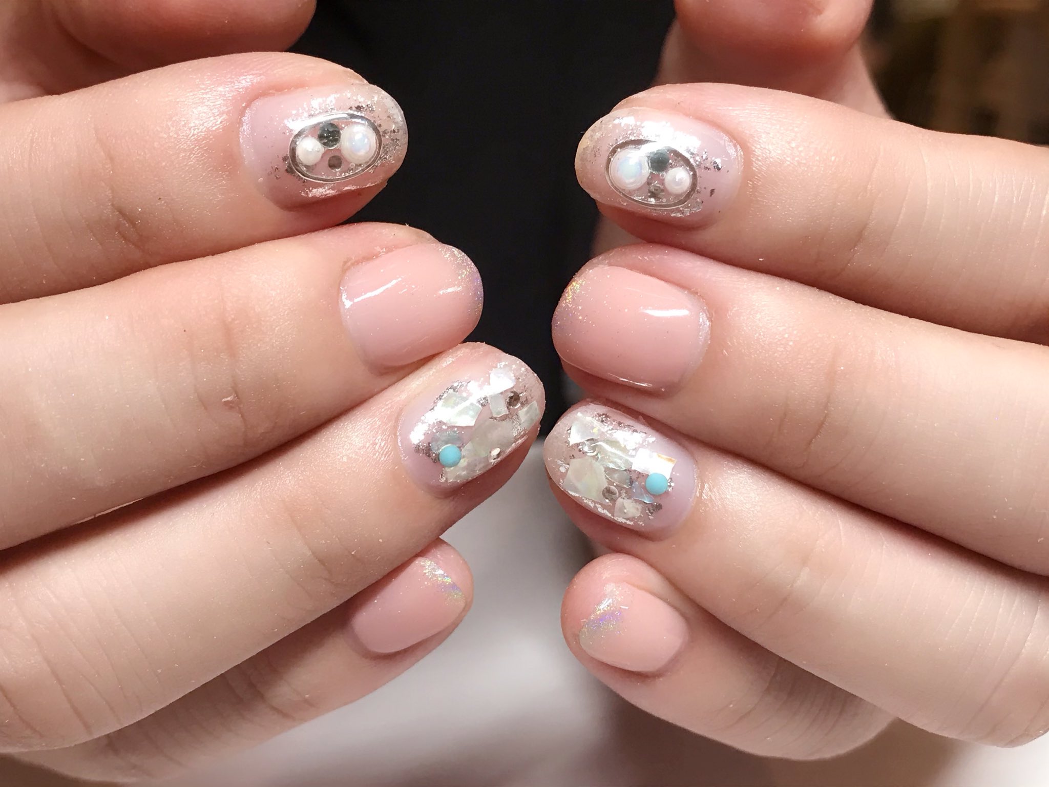 ゆん 津田沼ネイルサロン Yun Nail Twitter